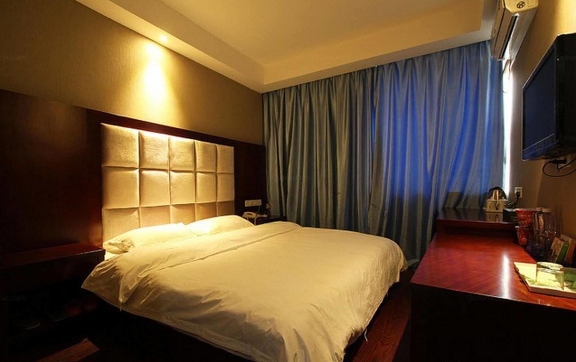 Guilin Hotel Chain Guests 0746 Luaran gambar