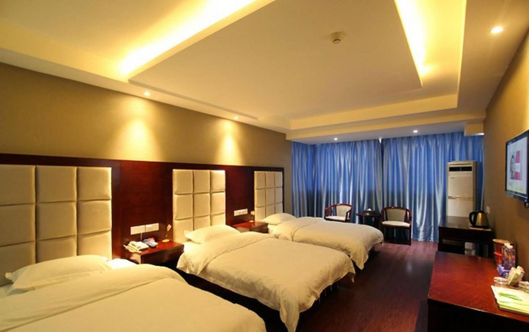Guilin Hotel Chain Guests 0746 Luaran gambar